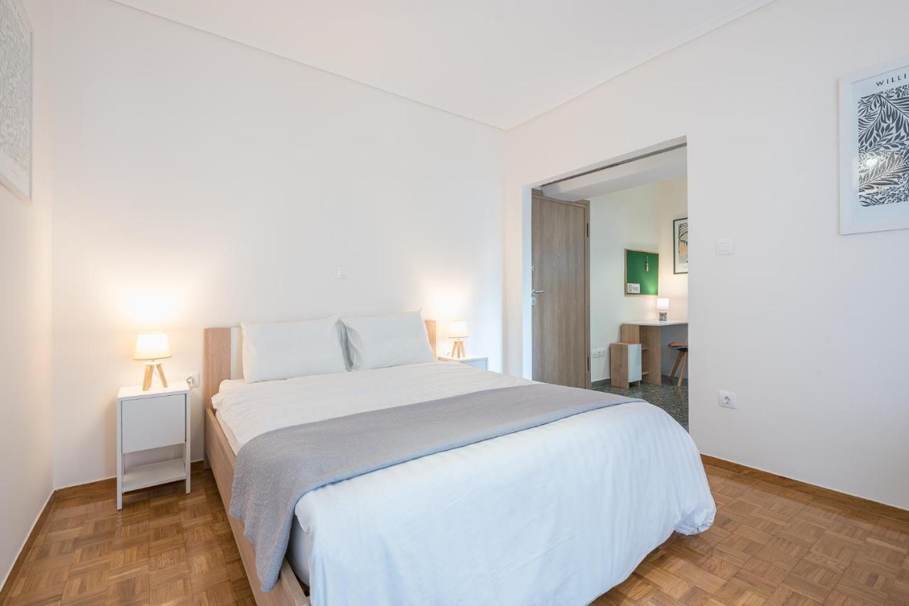 F&k Aphrodite Apartment Athens