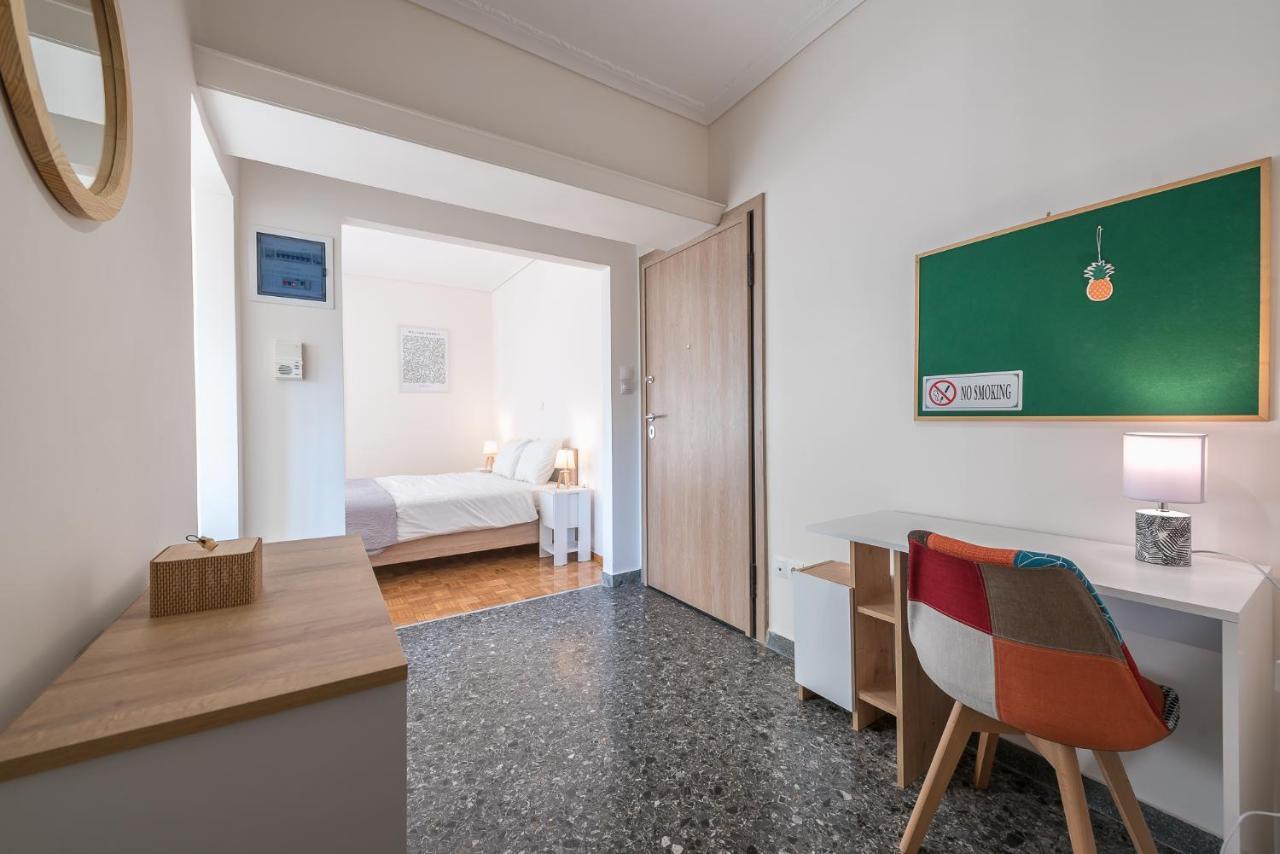 F&k Aphrodite Apartment *