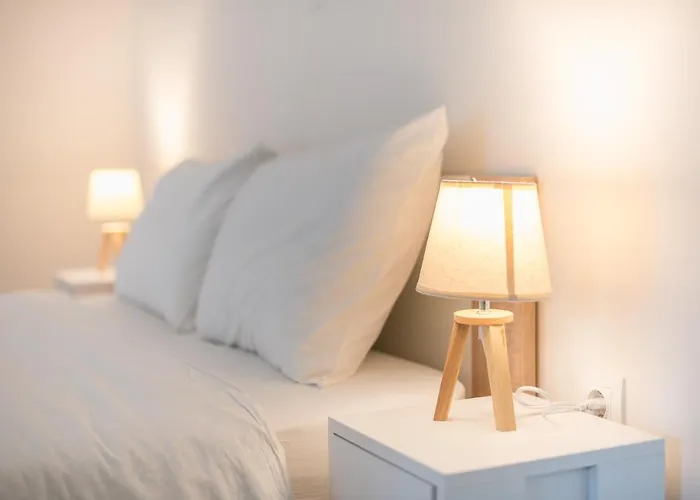 Athens F&K Aphrodite Apartment