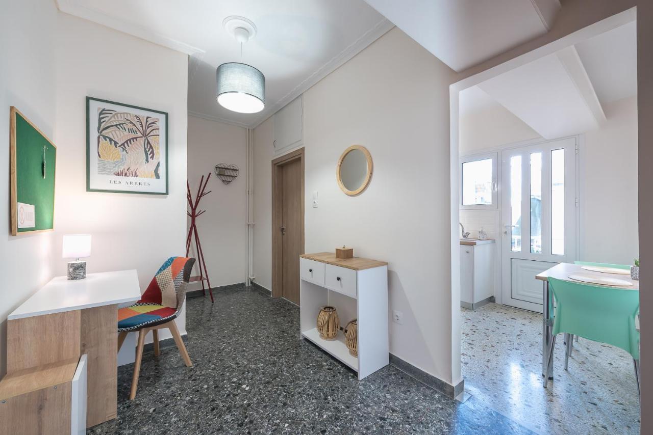 F&k Aphrodite Apartment *