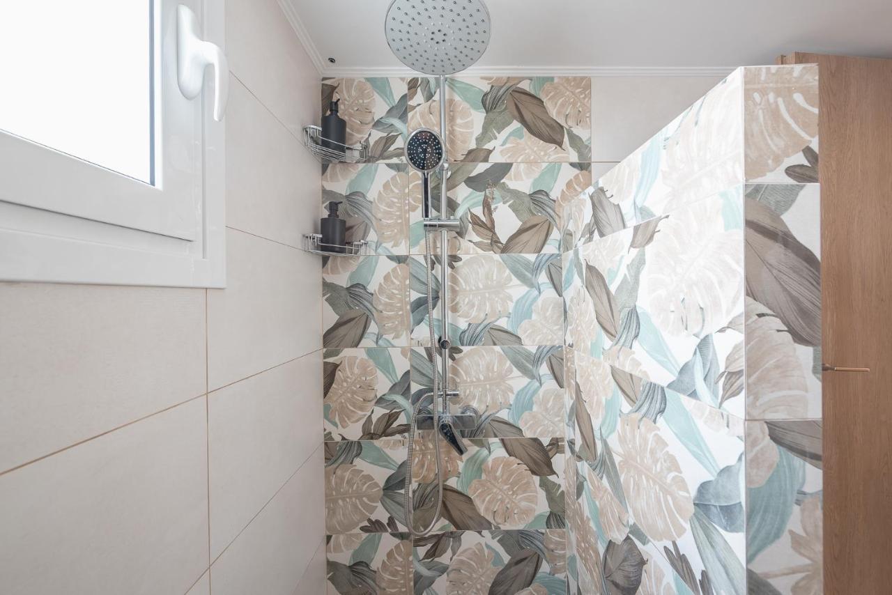 F&k Aphrodite Apartment Athen