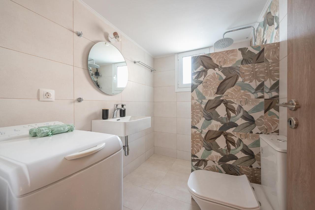 Apartment F&k Aphrodite Athen